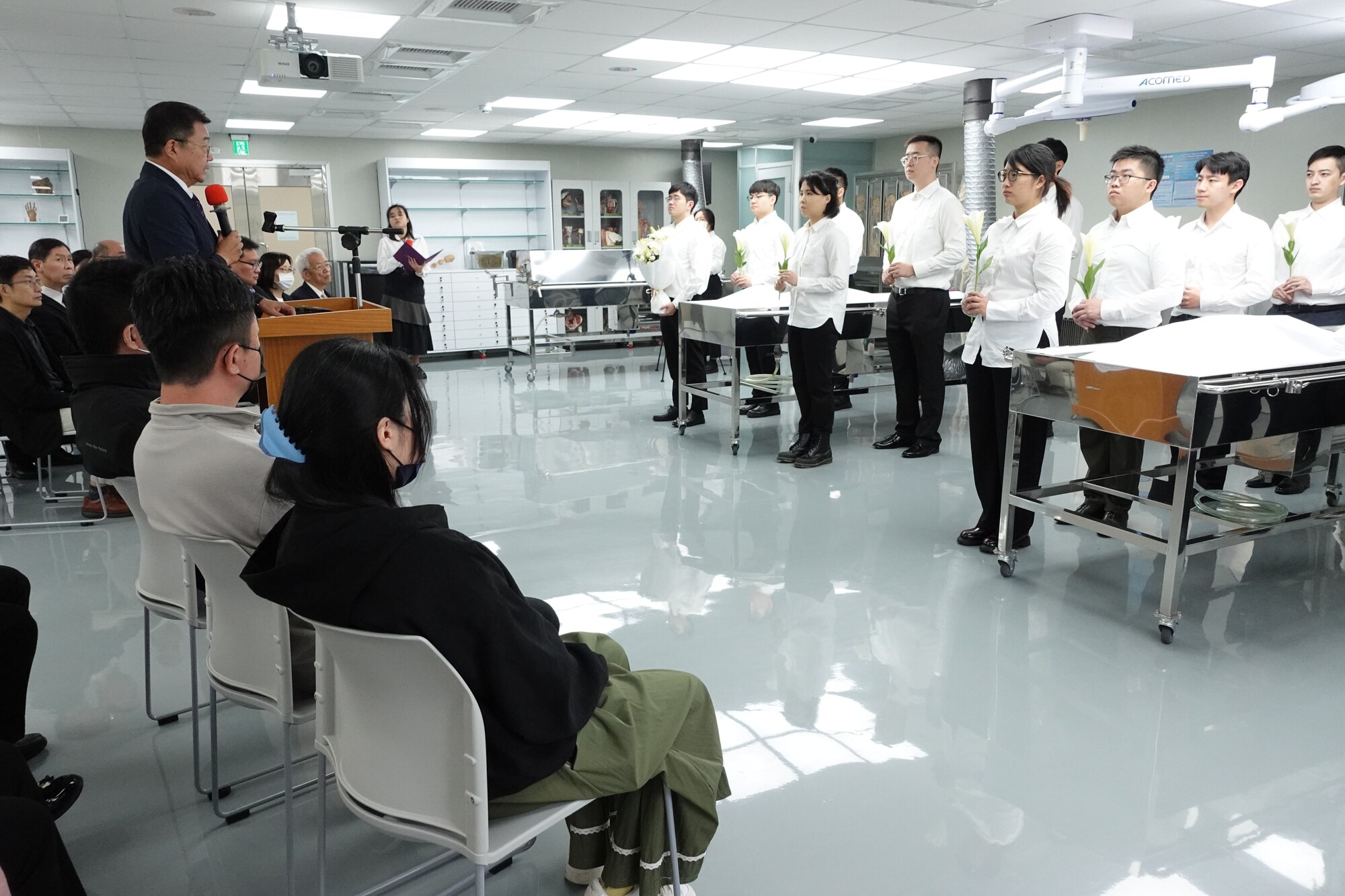 114學年度啟用儀式圖片